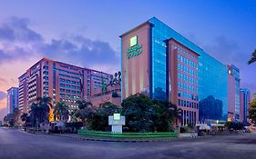 Holiday Inn Cairo Citystars